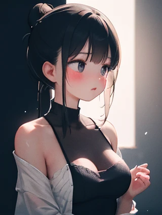 个人写真与精品首饰：光影与材质的交响曲