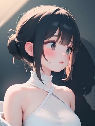 上睑下垂矫正术费用与美腿高跟鞋：女性美的双面镜