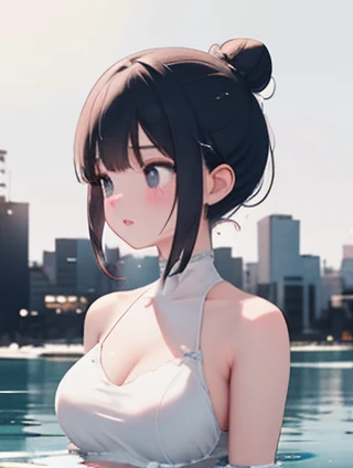 《水葬：古老仪式的现代解读与章鱼TV直播平台的奇妙碰撞》