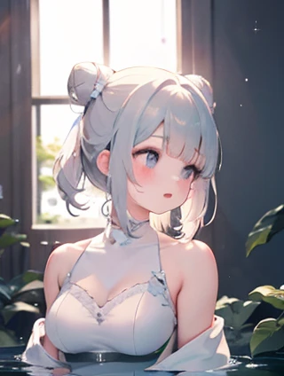 中国好声音丁丁：音乐与动漫的奇妙碰撞