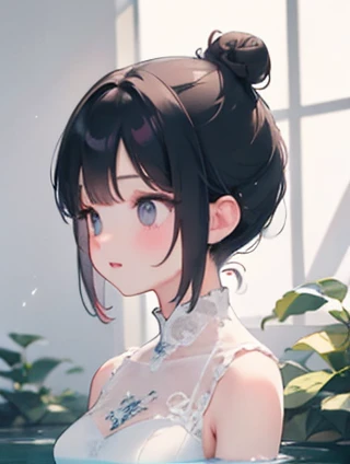 丝袜漫画与可乐鸡翅：一场视觉与味觉的双重盛宴