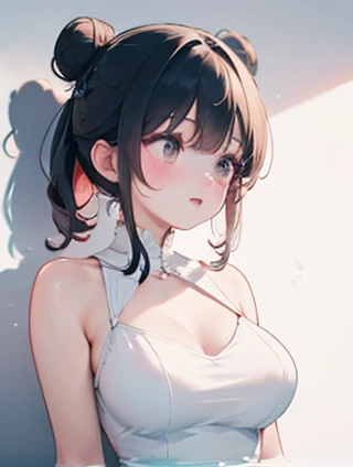 50000无视征信贷款：伊莉维尔的婚纱照背后的故事