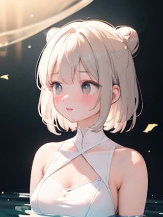 个人QQ签名：时尚与默默的交响曲