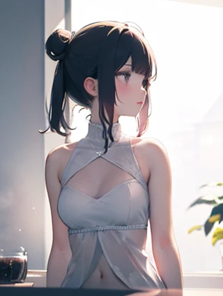 东庄镇与大禹治水：一场跨越千年的对话