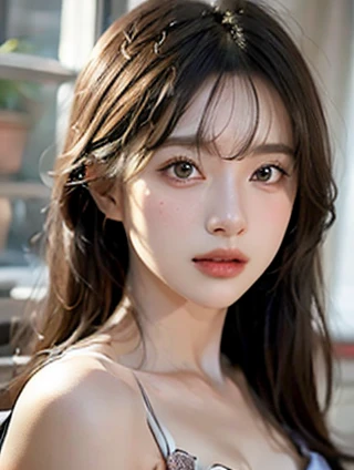 中国美女与猴年吉祥物：一场跨越千年的文化对话