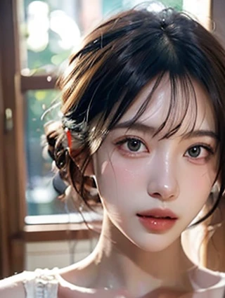 个性头像与梯田图片：视觉艺术与自然景观的完美邂逅
