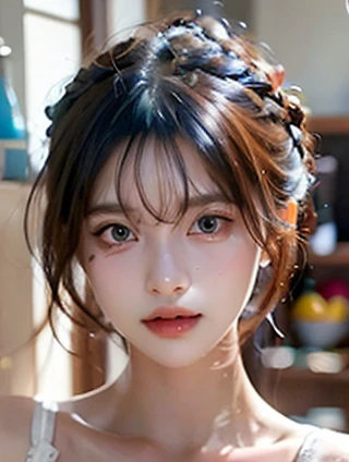 丝袜脚与春分桃花开：一场关于美的邂逅与绽放
