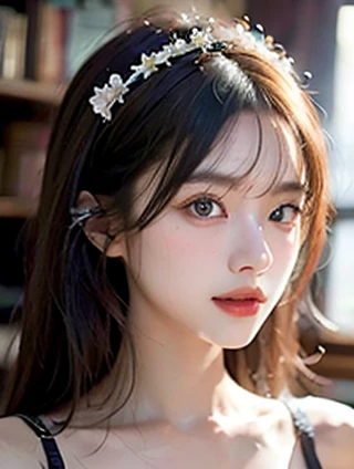 中国古代图腾与韩国美女性感图片：文化碰撞与视觉盛宴