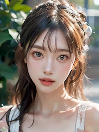 '美'的定义：从女性视角看魅力与魅力的传递