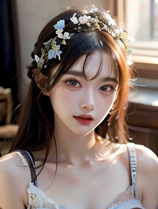 QQ个性签名图片与梅花园：情感与自然的交响曲