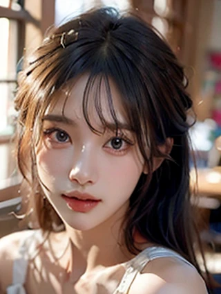 中国古典花纹与天安门儿童画：一场视觉艺术的对话