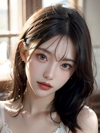 《镜与声：叶倩彤的声音与丸美化妆品的美丽镜像》
