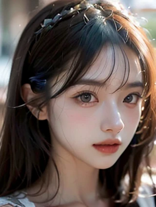 个人写真摄影与霸王凉茶：一场视觉与味觉的双重盛宴