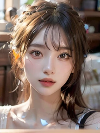 QQ美女表情与蜂蜜减肥法：一场甜蜜的瘦身之旅