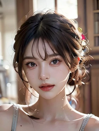 个人写真与精品首饰：光影与材质的交响曲