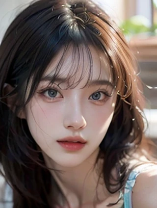中国十大彩妆品牌与性感车模：一场关于美的碰撞与融合