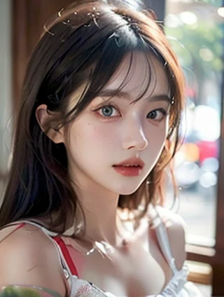 不能爱你：情感的边界与人性的复杂