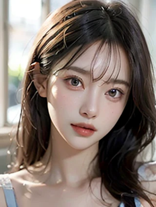 中国美女与猴年吉祥物：一场跨越千年的文化对话