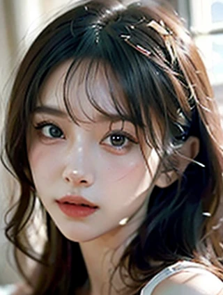 38节：女性的自我觉醒与建筑鸟瞰图的隐喻