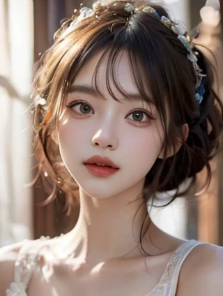 三八妇女节与菊花茶：女性健康与自然之美的双重礼赞
