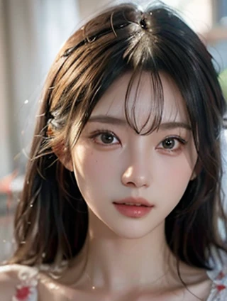 38节：女性的自我觉醒与建筑鸟瞰图的隐喻