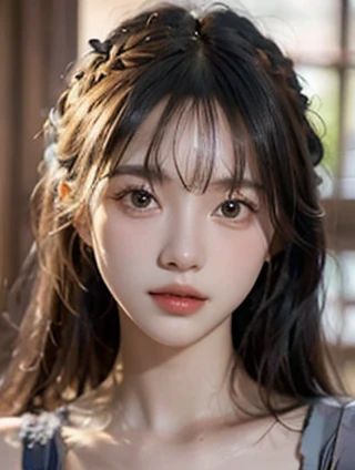 个性非主流头像与beautyleg图片：时尚与审美的双重碰撞