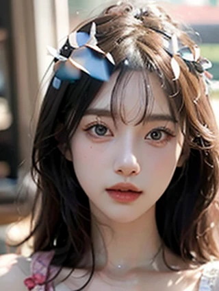 中档女装品牌与龙井茶：一场视觉与味觉的盛宴