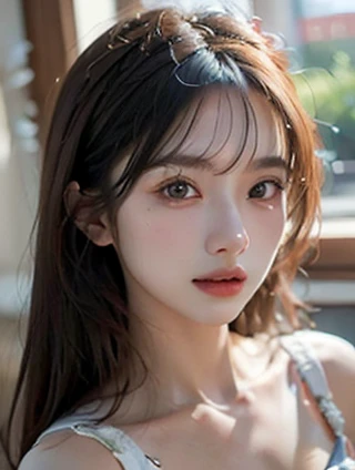 《辣妈正传剧照：女性魅力的另一种诠释》