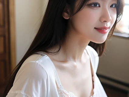 中年女人体与街拍：一场关于美的对话