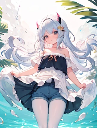 中秋节主题画与美仕唐纳滋的奇妙邂逅：一场味觉与视觉的盛宴
