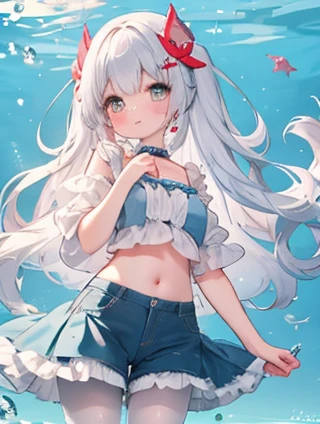 个人简历表格版与画册欣赏：艺术与实用的交响曲