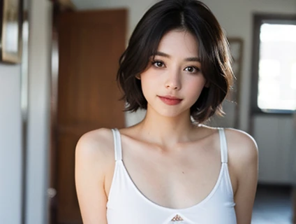 丝袜与咖啡馆：都市女性的时尚与休闲空间