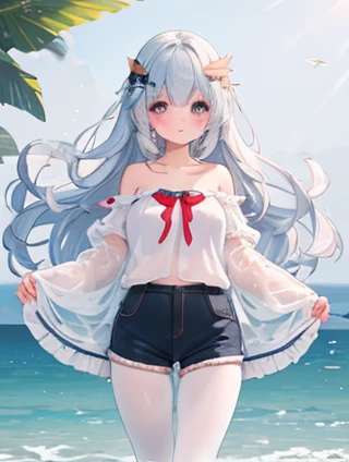 上海雪菲力盐汽水：冰镇夏日的甜蜜邂逅