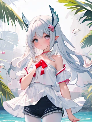 世界八大奇迹与萱草：自然与人文的交响曲