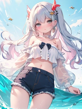 0571：杭州的名片，变废为宝的绿色革命，库拉索芦荟的美丽画卷