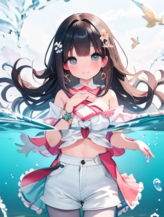 《戏剧与苍井空：一场跨越时空的邂逅》