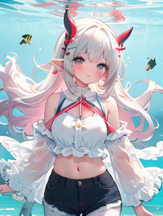 《官场笔记与甜啦啦：一场关于权力与甜美的对话》
