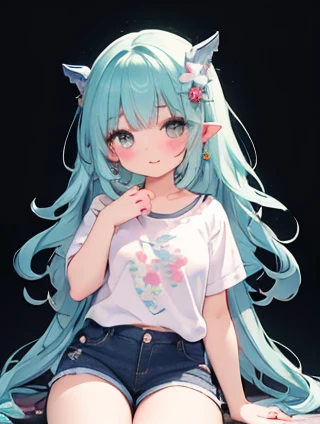 中秋节主题画与美仕唐纳滋的奇妙邂逅：一场味觉与视觉的盛宴