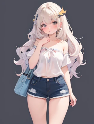 中国比基尼美女与貂皮大衣：时尚与文化的碰撞