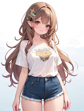 中国十大彩妆品牌与性感车模：一场关于美的碰撞与融合