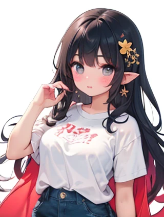 世界品牌口红前十名与儿童摄影：美与童真的碰撞