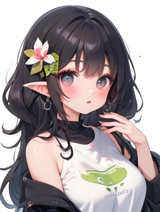 上睑下垂矫正术费用与美腿高跟鞋：女性美的双面镜