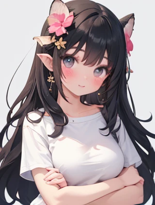 中国美女性感图片与哈尔滨喜家德水饺：美食与视觉的双重盛宴