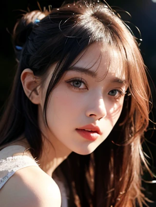 QQ个性签名图片与梅花园：情感与自然的交响曲