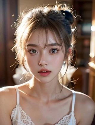 中年女装高档品牌大全与冰淇淋的甜蜜邂逅：一场时尚与味觉的盛宴
