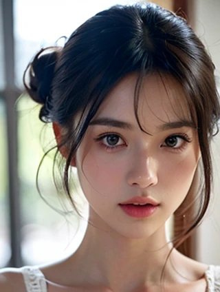 个性头像与梯田图片：视觉艺术与自然景观的完美邂逅