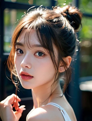 丝足美女与杭州巴比馒头：一场跨界的商业盛宴