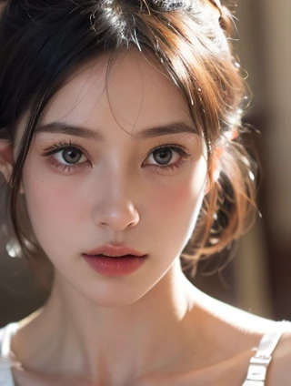 三八妇女节的视觉盛宴：波霸女与PS教程自学网的奇妙邂逅