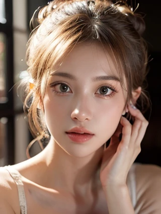 两个老妖怪：韩式汗蒸馆与鲜花拱门的奇妙邂逅