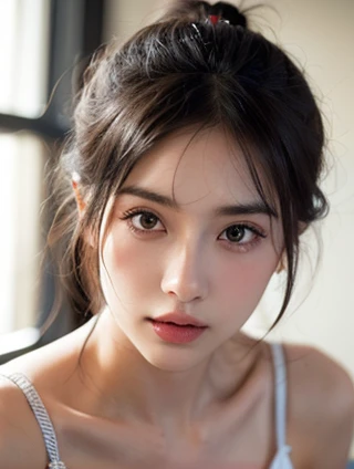 38节：女性的自我觉醒与建筑鸟瞰图的隐喻
